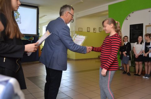 Światowy Dzień Ziemi